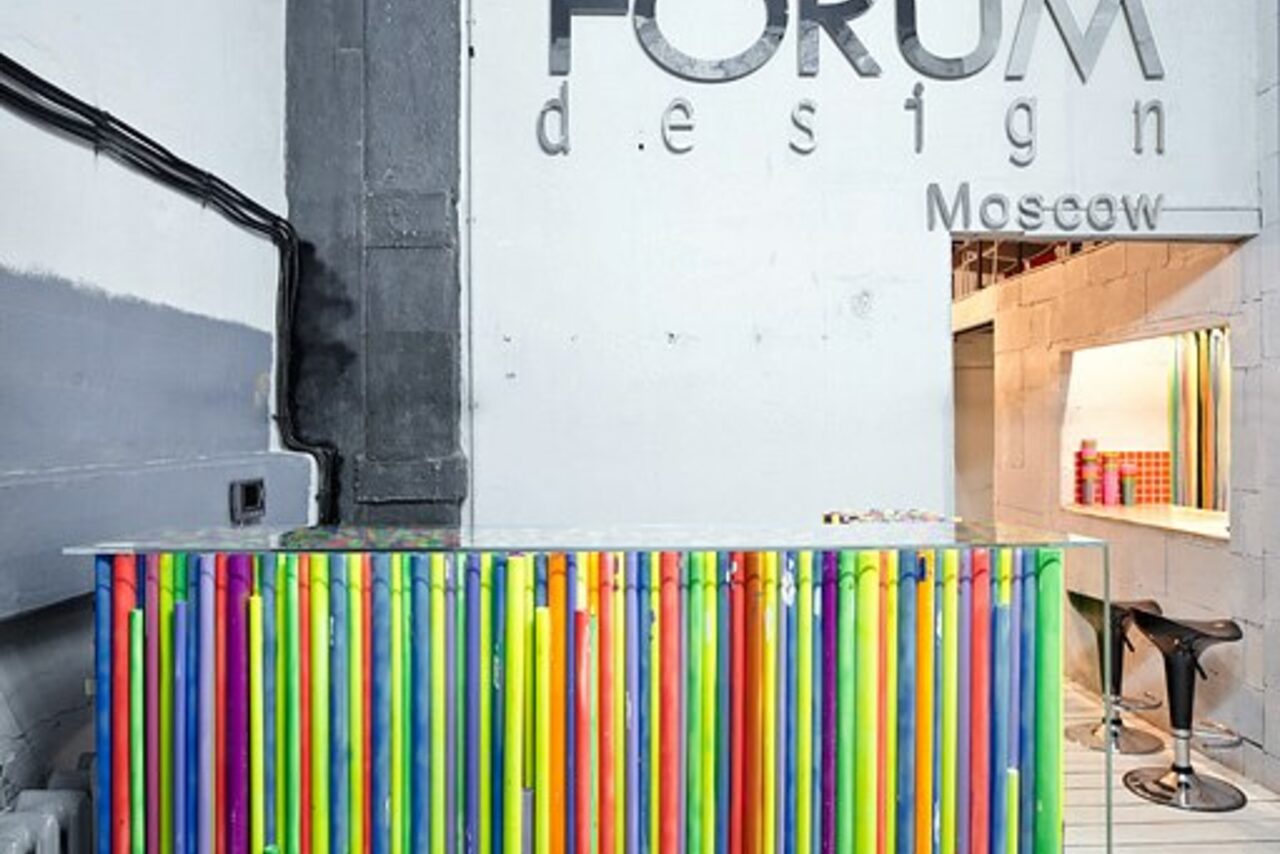 Арендовать Студия для проведения семинаров