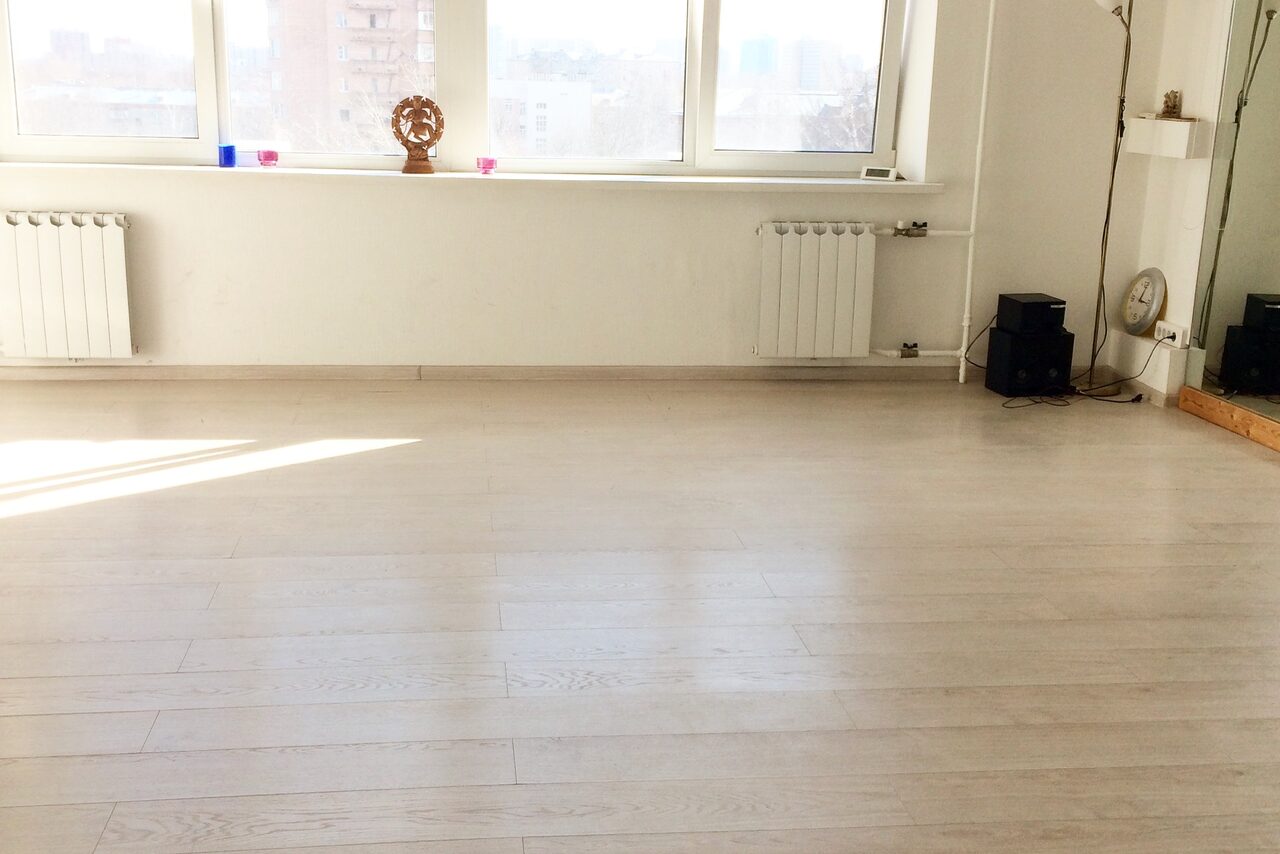 Арендовать Me-Yoga Зал с зеркалами на Петровско-Разумовской