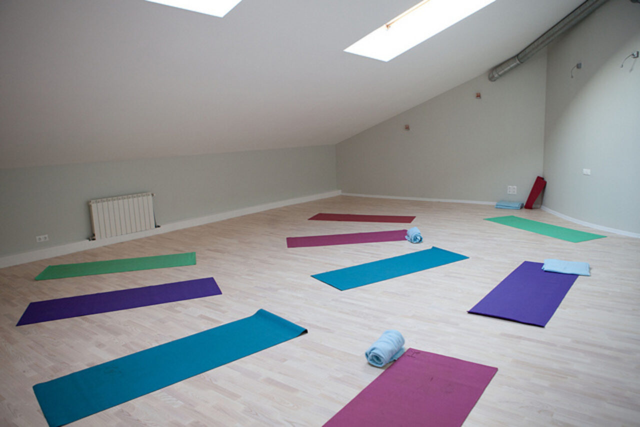 Арендовать Школа Каула‑йоги