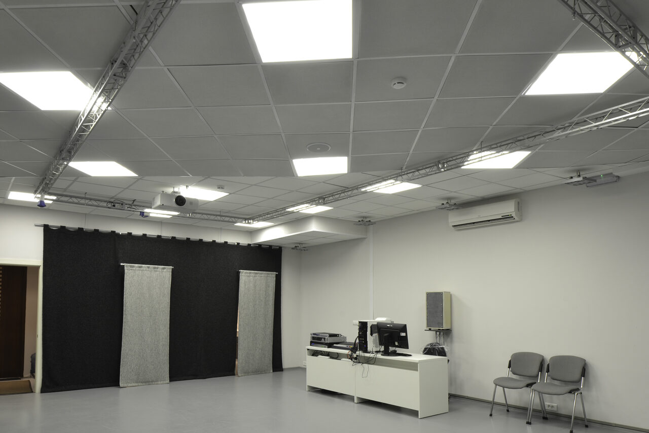 Арендовать Твоя сцена Творческая площадка со сценой