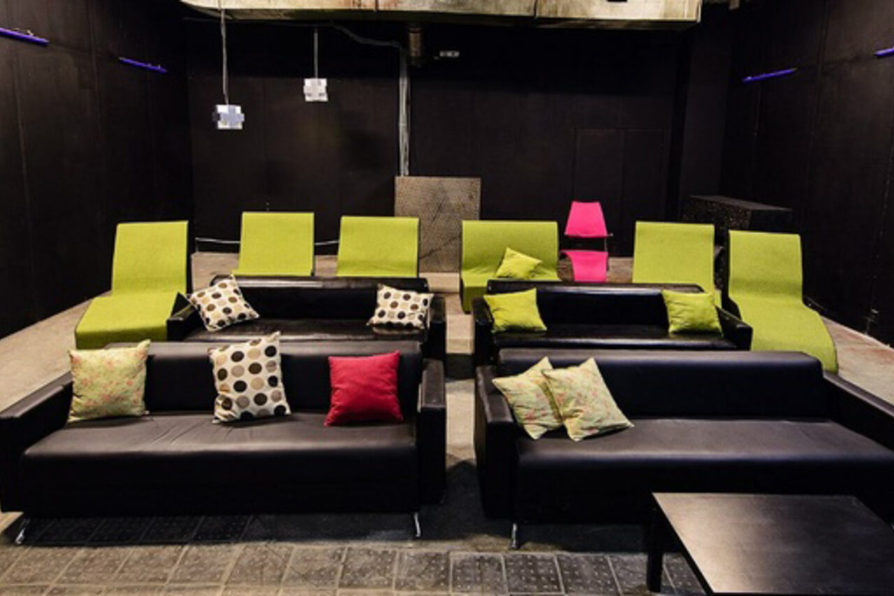 Арендовать Зал для любых видов мероприятий