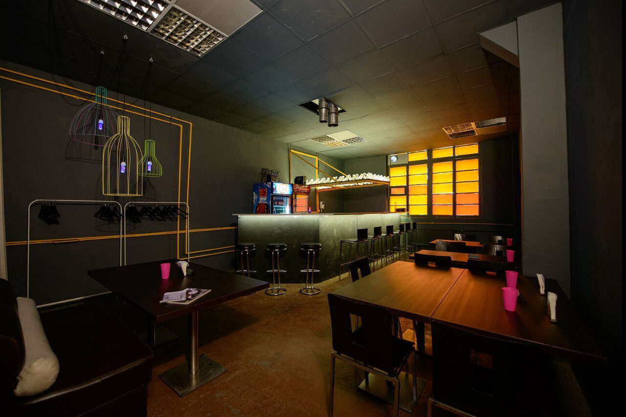 Арендовать Зал для любых видов мероприятий