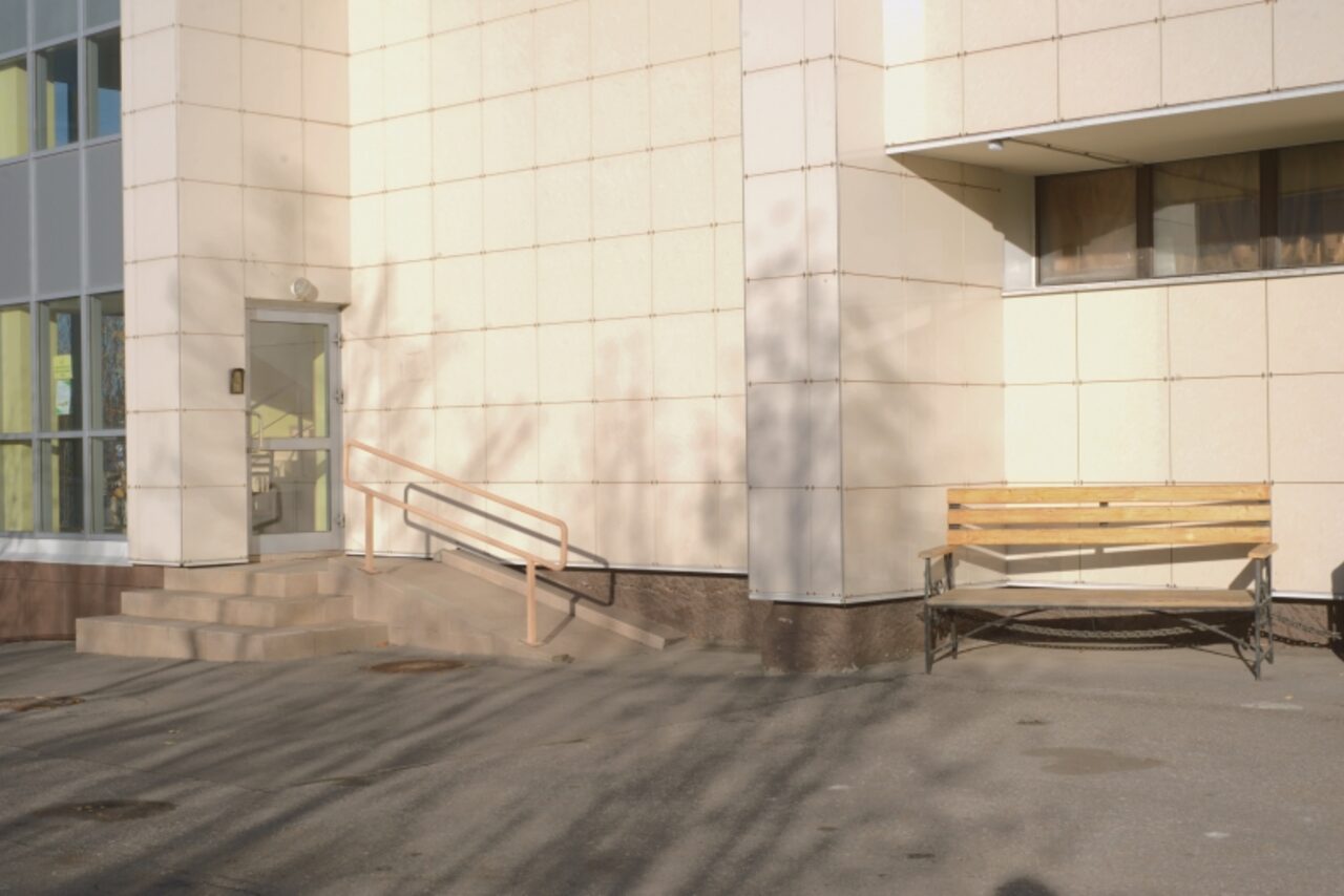 Арендовать Конференц-залы в РК "Айсберг"