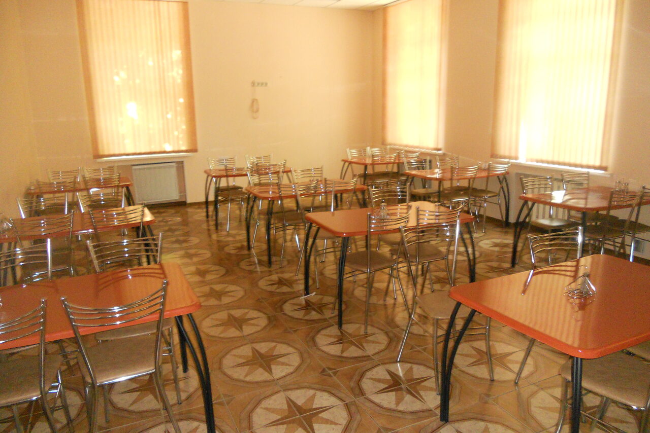 Арендовать Институт театрального искусства