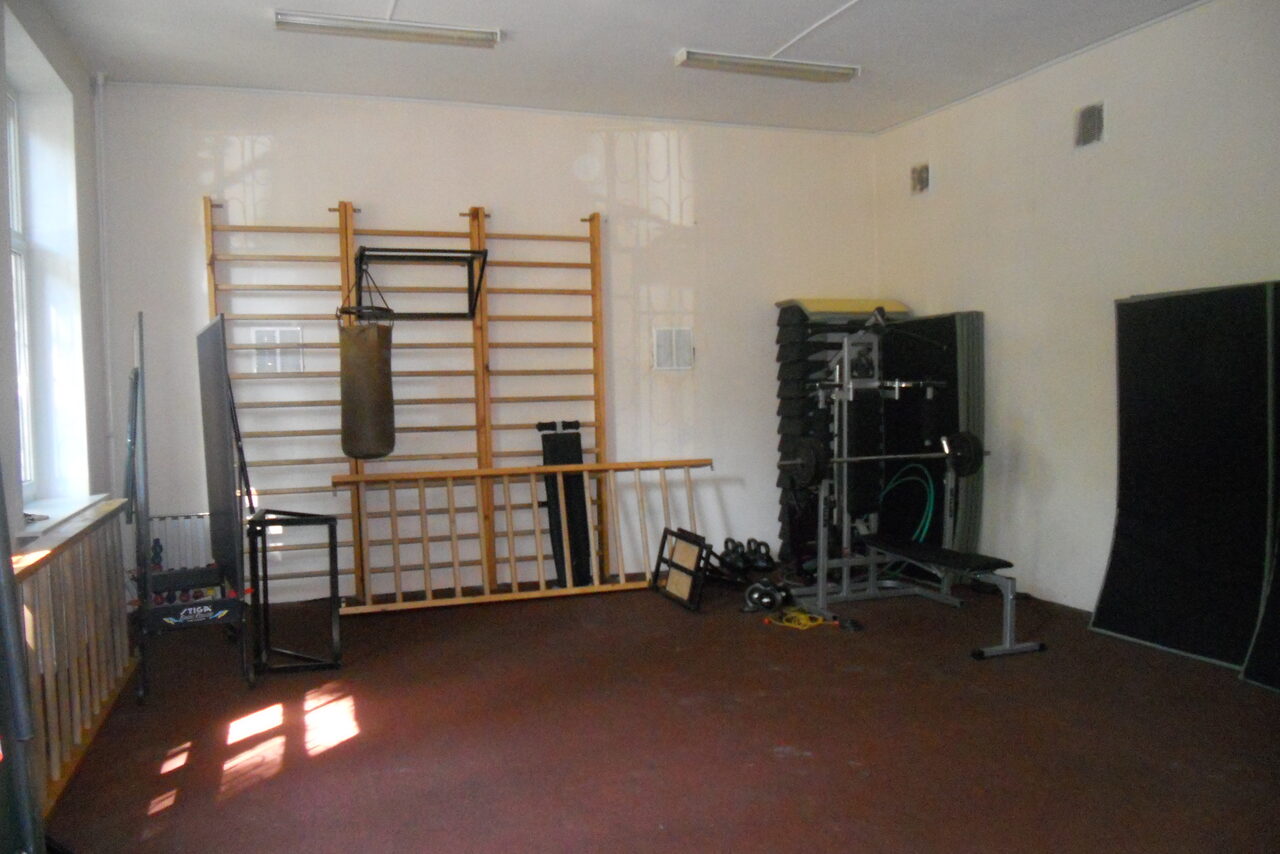 Арендовать Институт театрального искусства