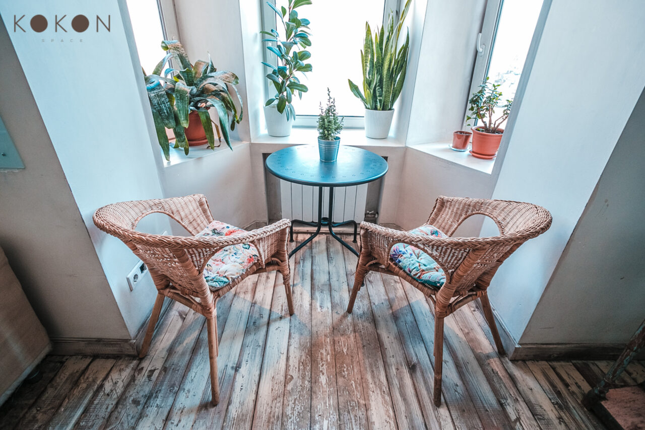 Арендовать Creative space on Petrogradskaya