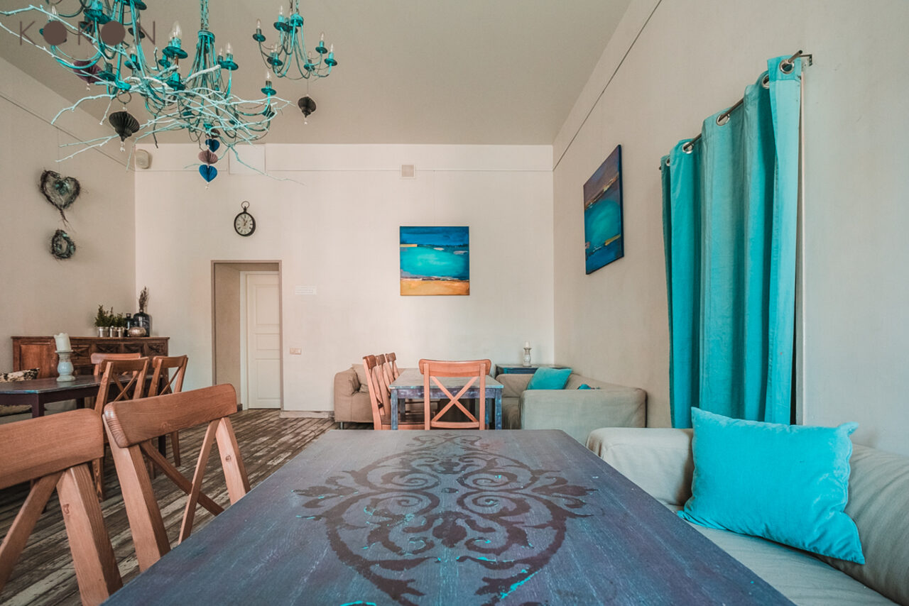 Арендовать Creative space on Petrogradskaya