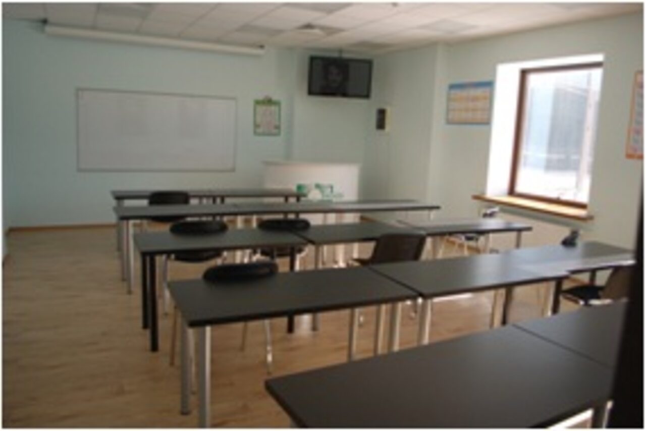 Арендовать Greenwood Expo Класс в конгресс-центре