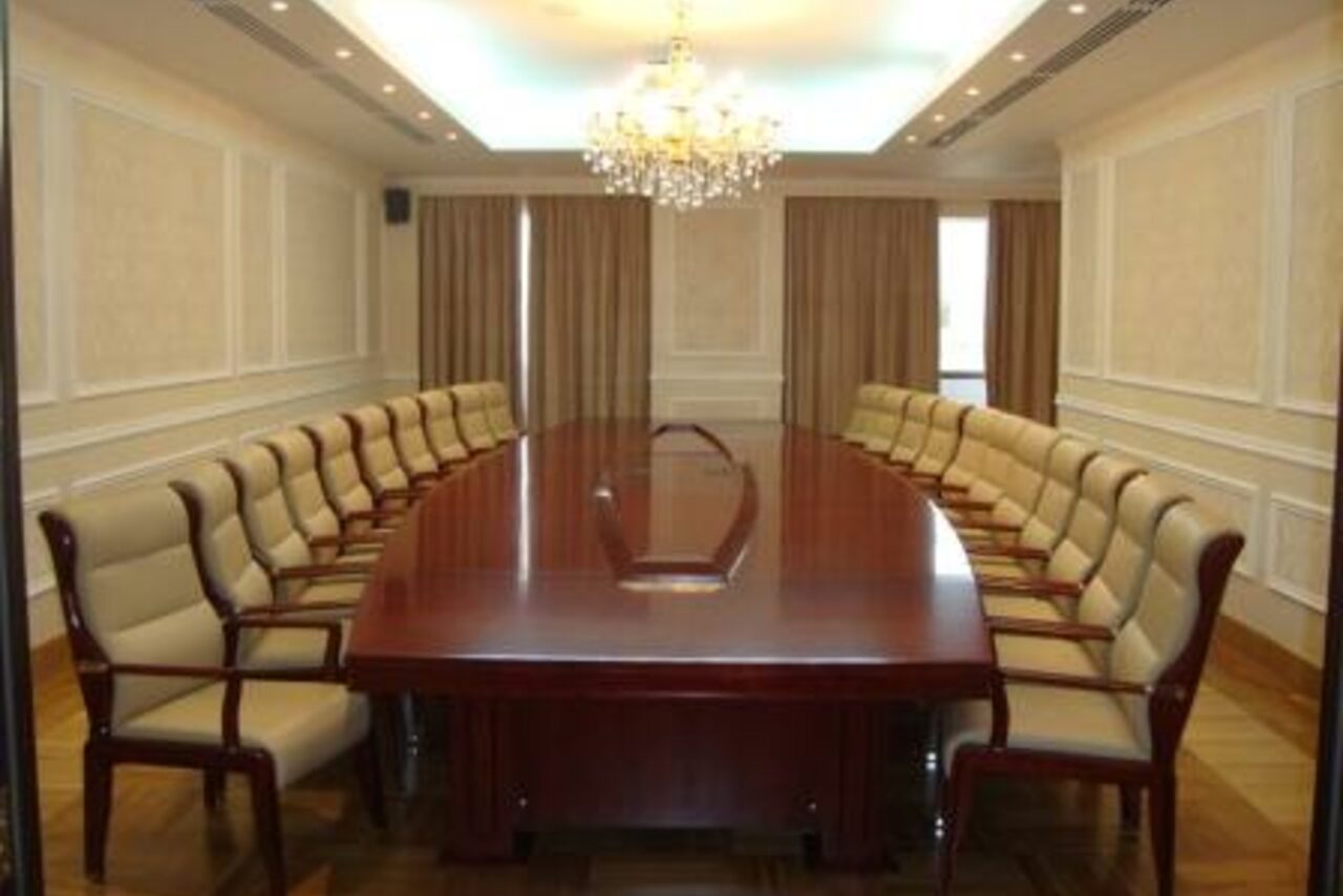 Арендовать Greenwood Expo