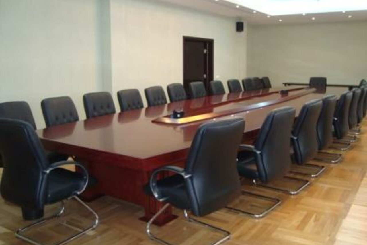 Арендовать Greenwood Expo