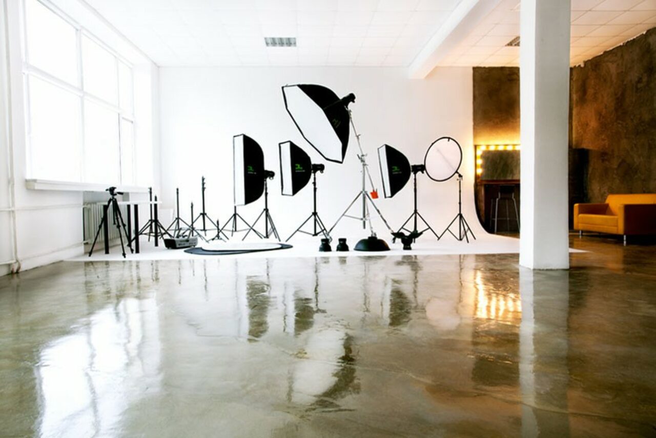 Арендовать PridePhoto