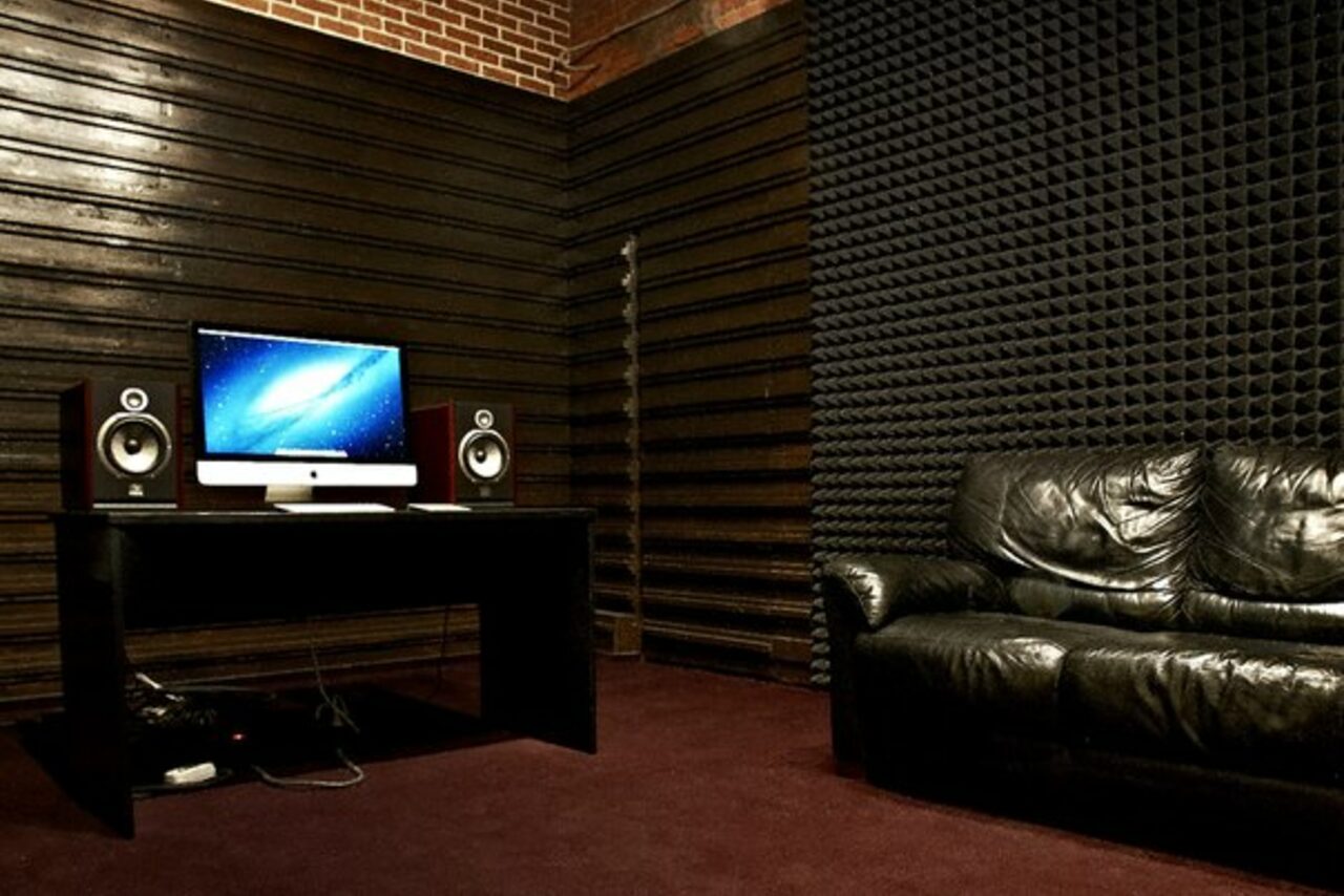 Арендовать Кальянный клуб Lounge Stars Air на Кропоткинской