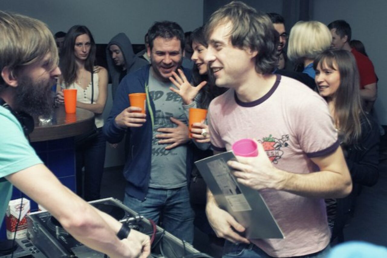 Арендовать Кальянный клуб Lounge Stars Air на Кропоткинской