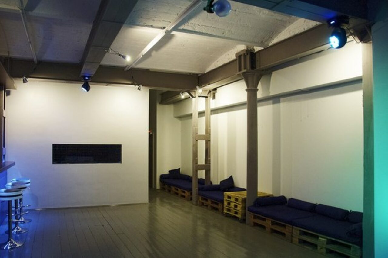 Арендовать Кальянный клуб Lounge Stars Air на Кропоткинской