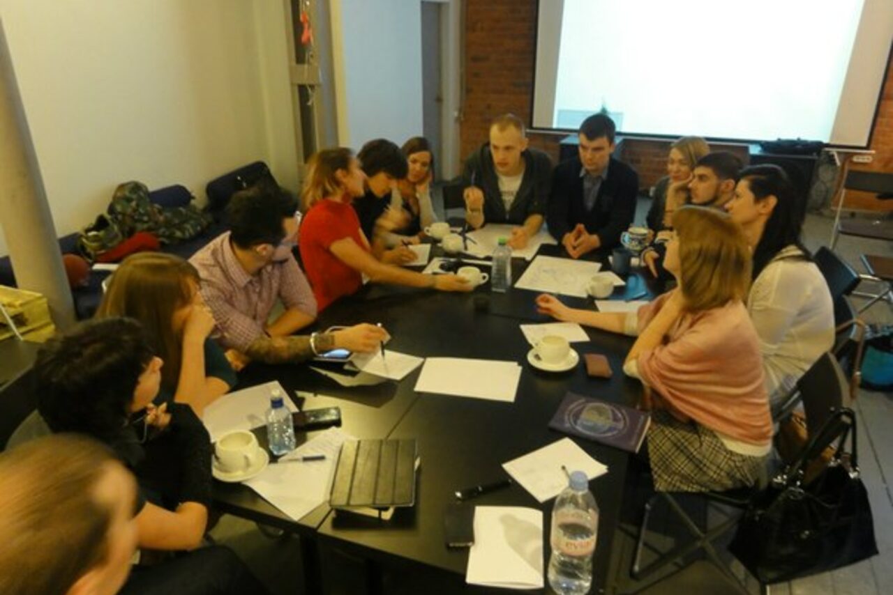 Арендовать Кальянный клуб Lounge Stars Air на Кропоткинской