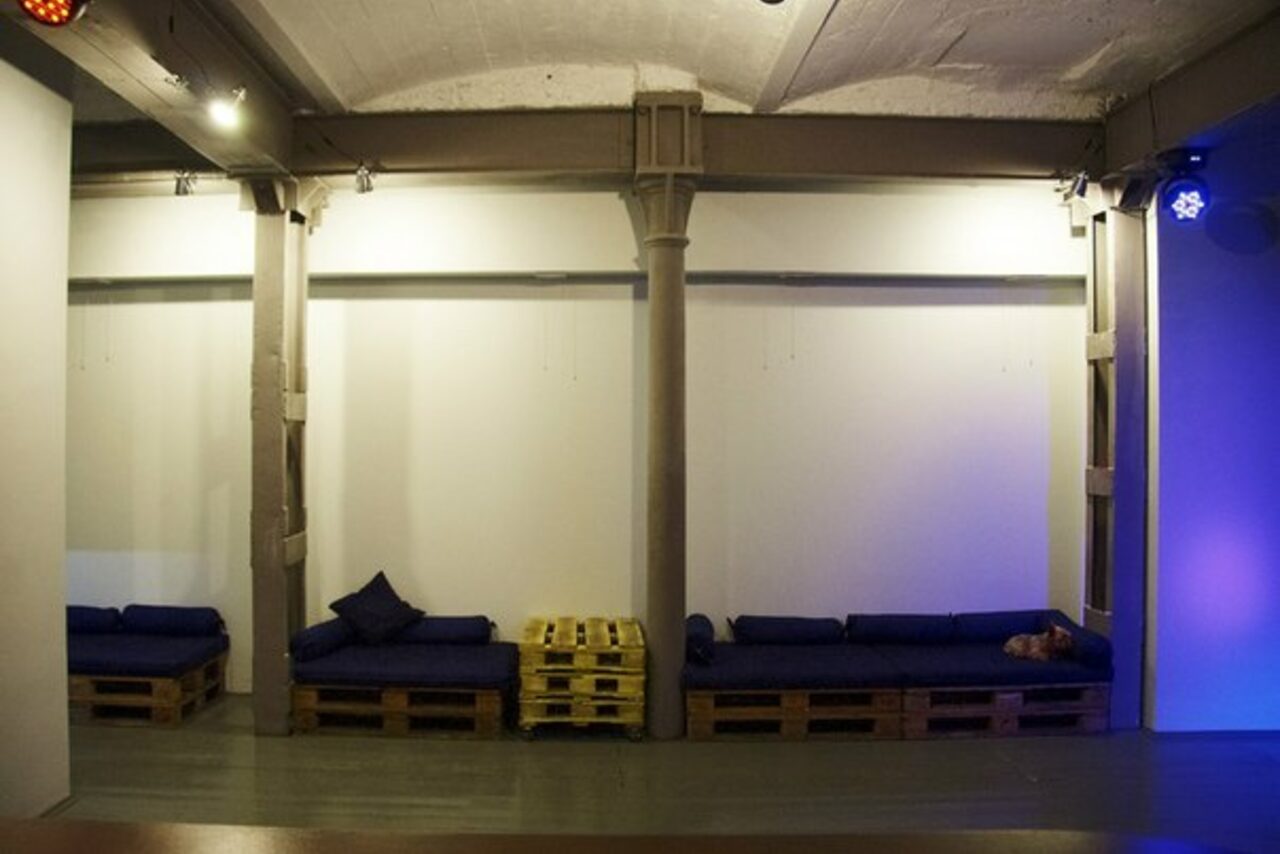 Арендовать Кальянный клуб Lounge Stars Air на Кропоткинской