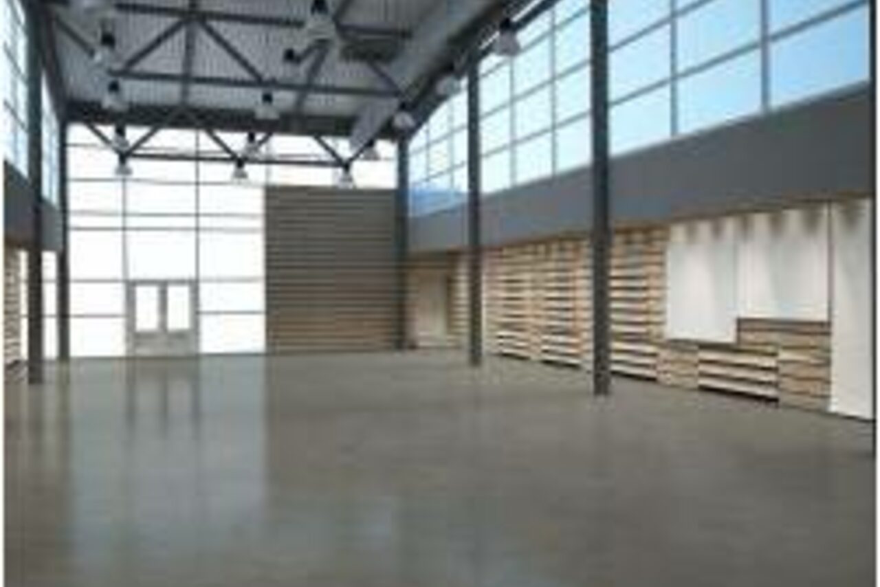 Арендовать Открытый мир