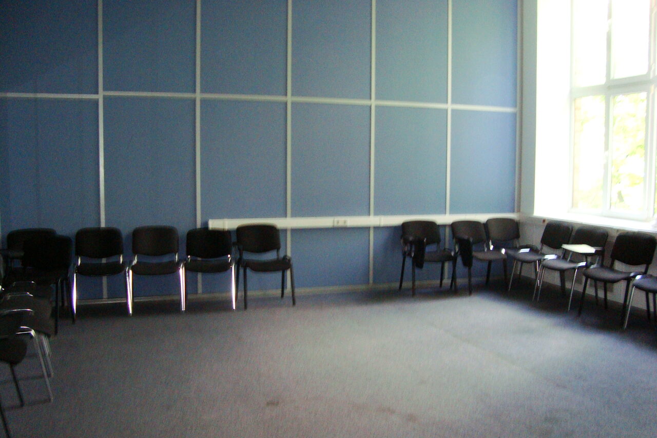 Арендовать Образ театр-школа