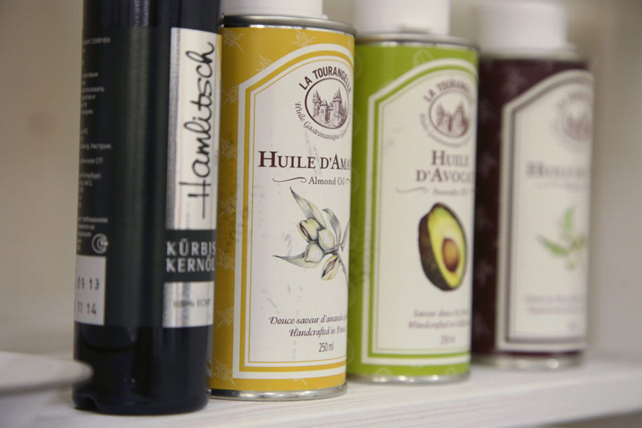 Арендовать Лофт на Васильевском