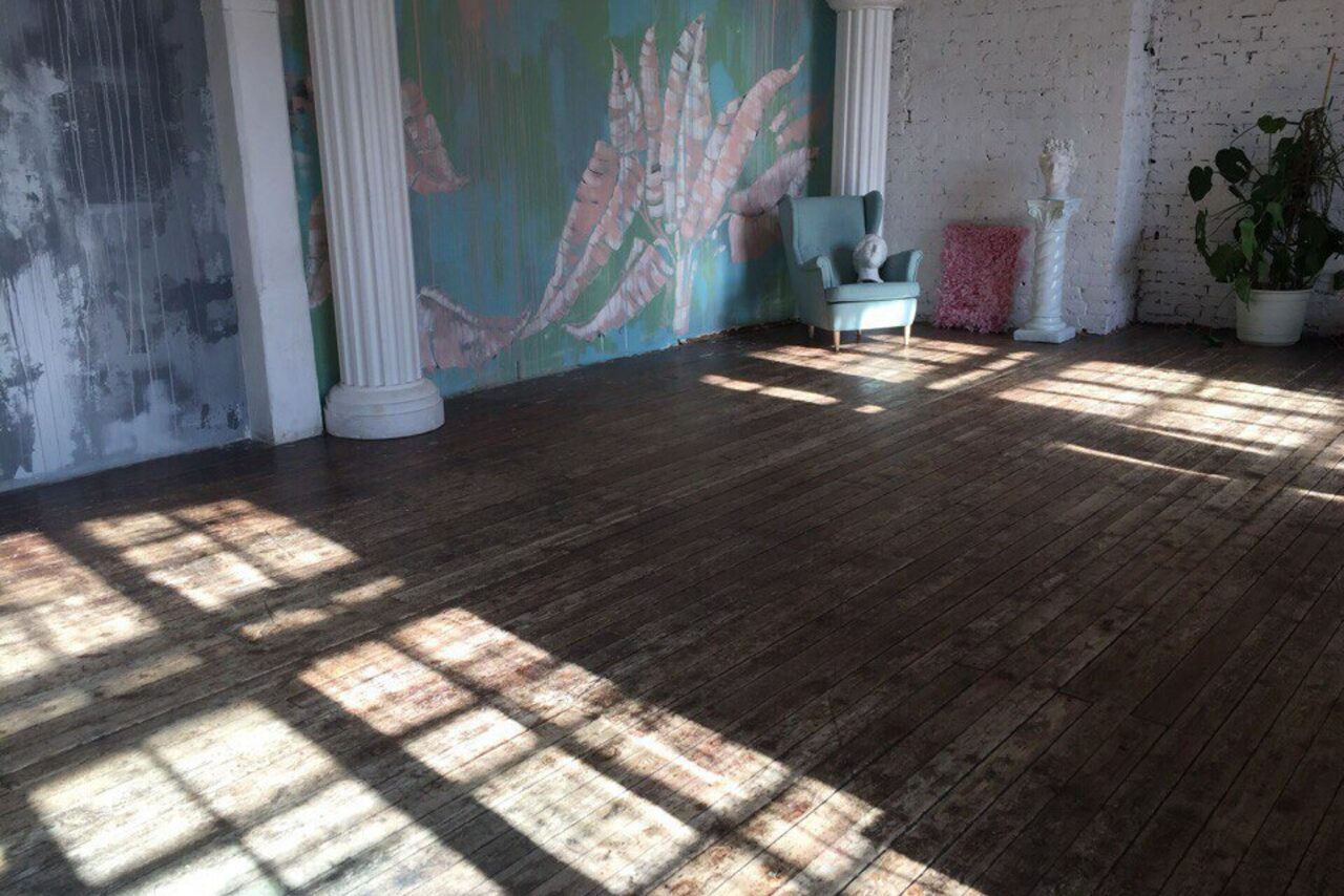 Арендовать Мультимедийное арт-пространство