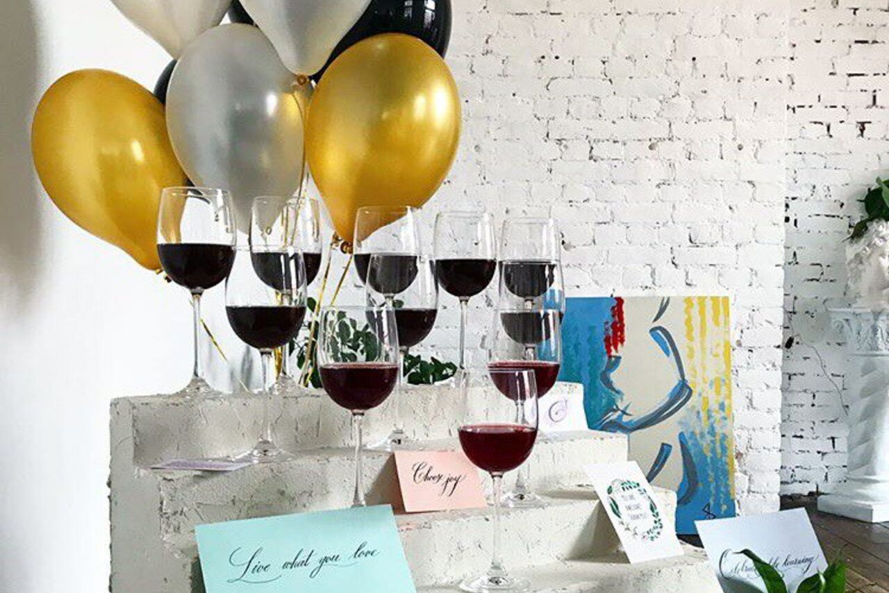 Арендовать Мультимедийное арт-пространство