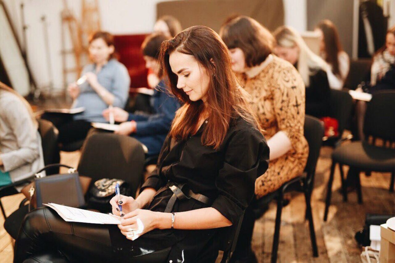 Арендовать Мультимедийное арт-пространство