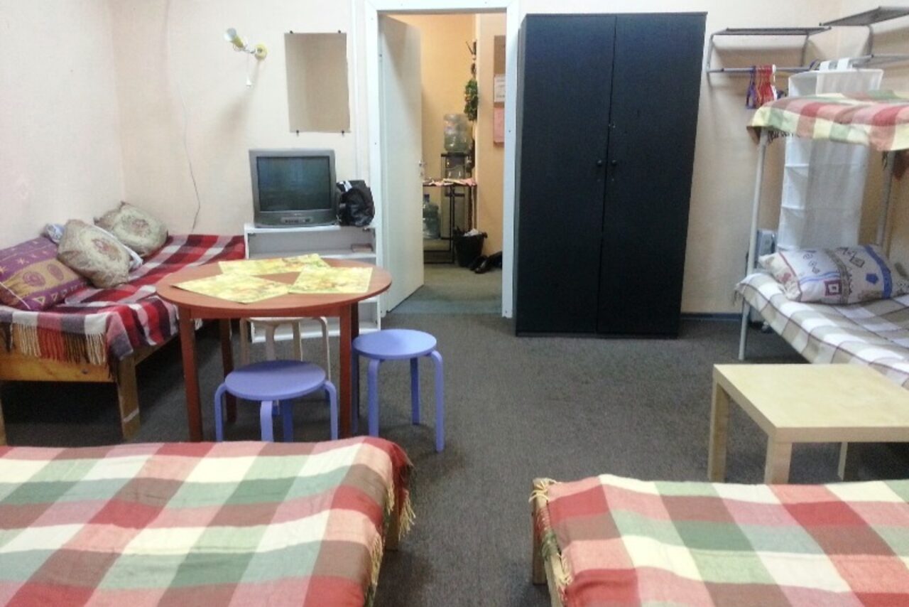 Арендовать Гостиница Авантаж