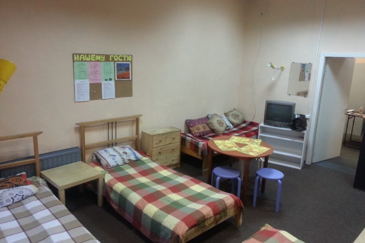 Арендовать Гостиница Авантаж