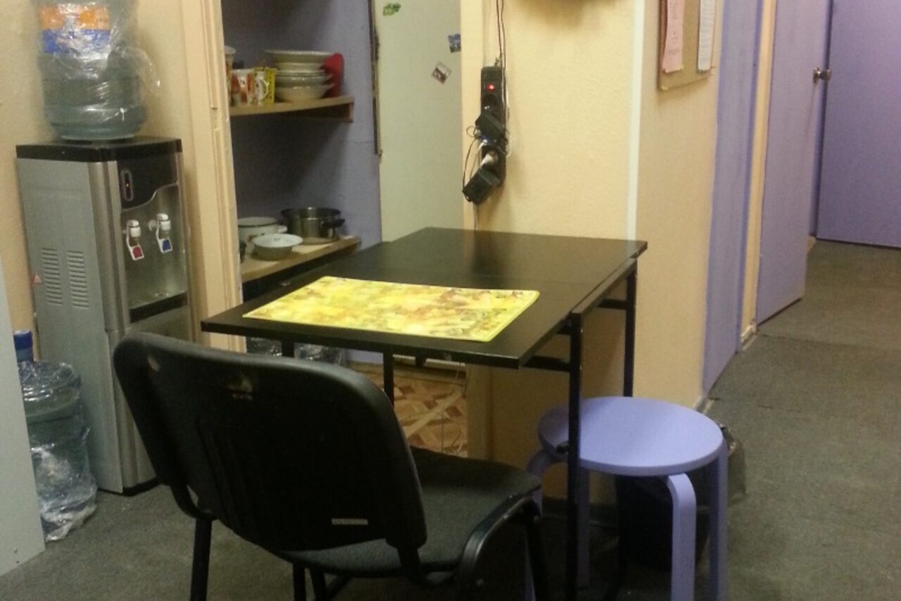 Арендовать Гостиница Авантаж