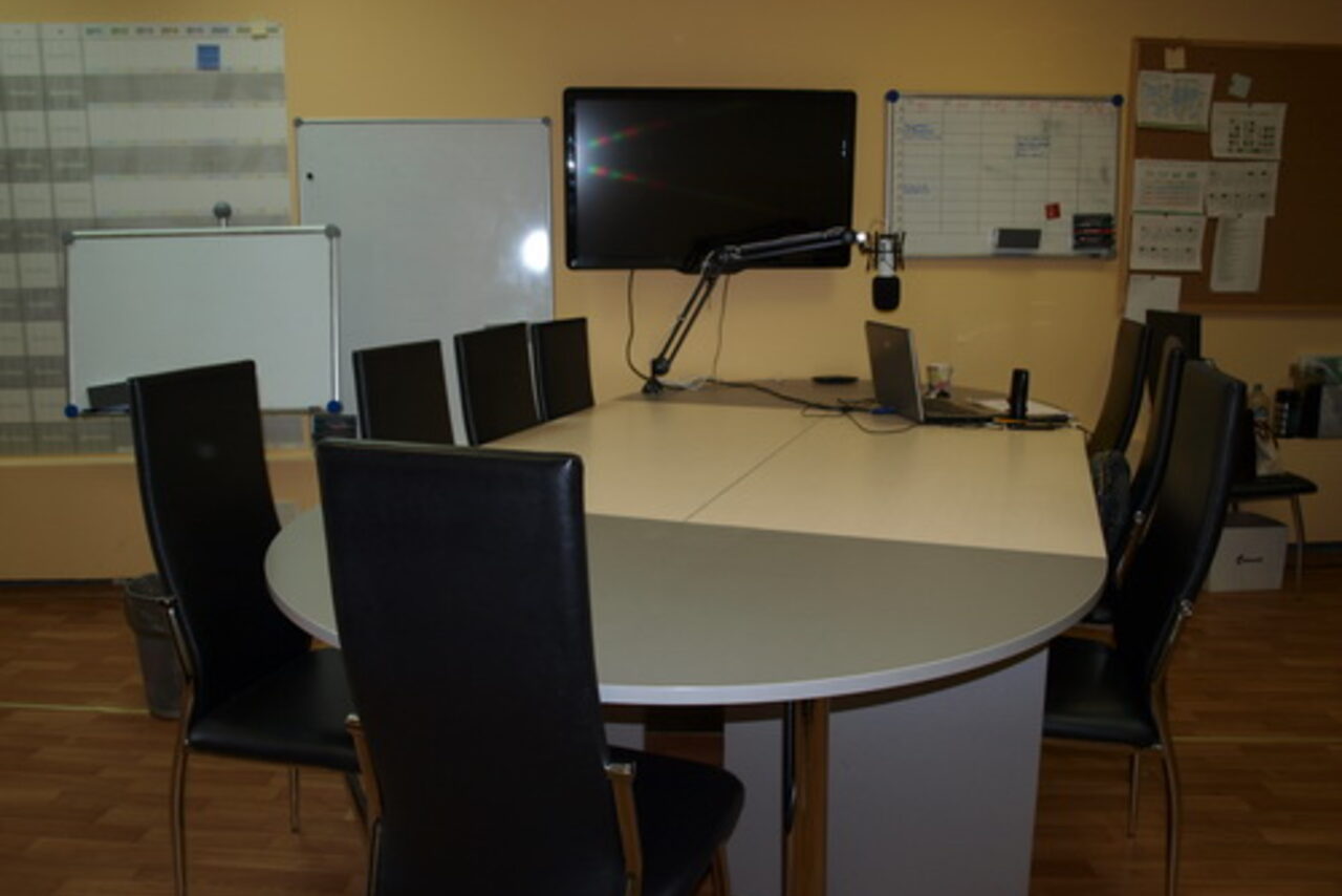 Арендовать Оборудованное помещение для проведения конференций, тренинго