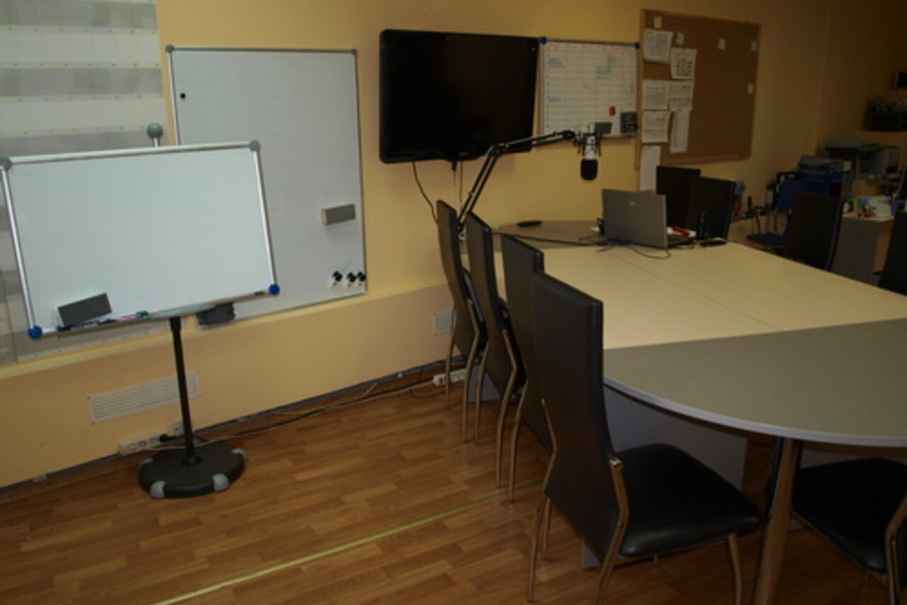 Арендовать Оборудованное помещение для проведения конференций, тренинго