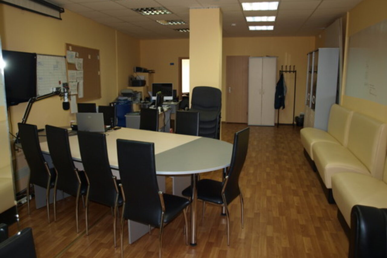 Арендовать Оборудованное помещение для проведения конференций, тренинго