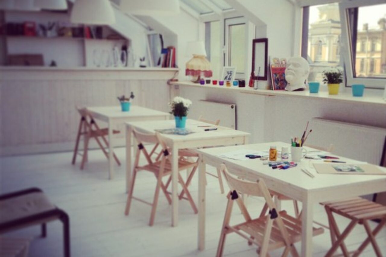 Арендовать Мансарда для Дней Рождений, свадеб, праздников