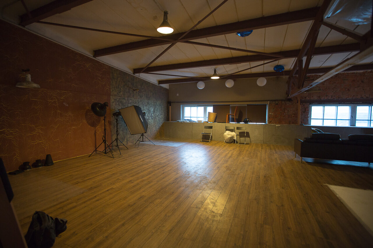 Арендовать Зал Лофт для мастер-классов, семинаров, тренингов, презентац