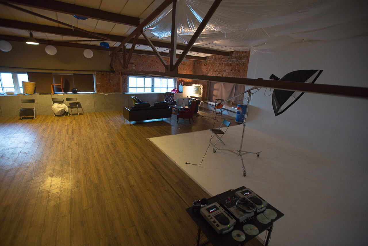 Арендовать Зал Лофт для мастер-классов, семинаров, тренингов, презентац