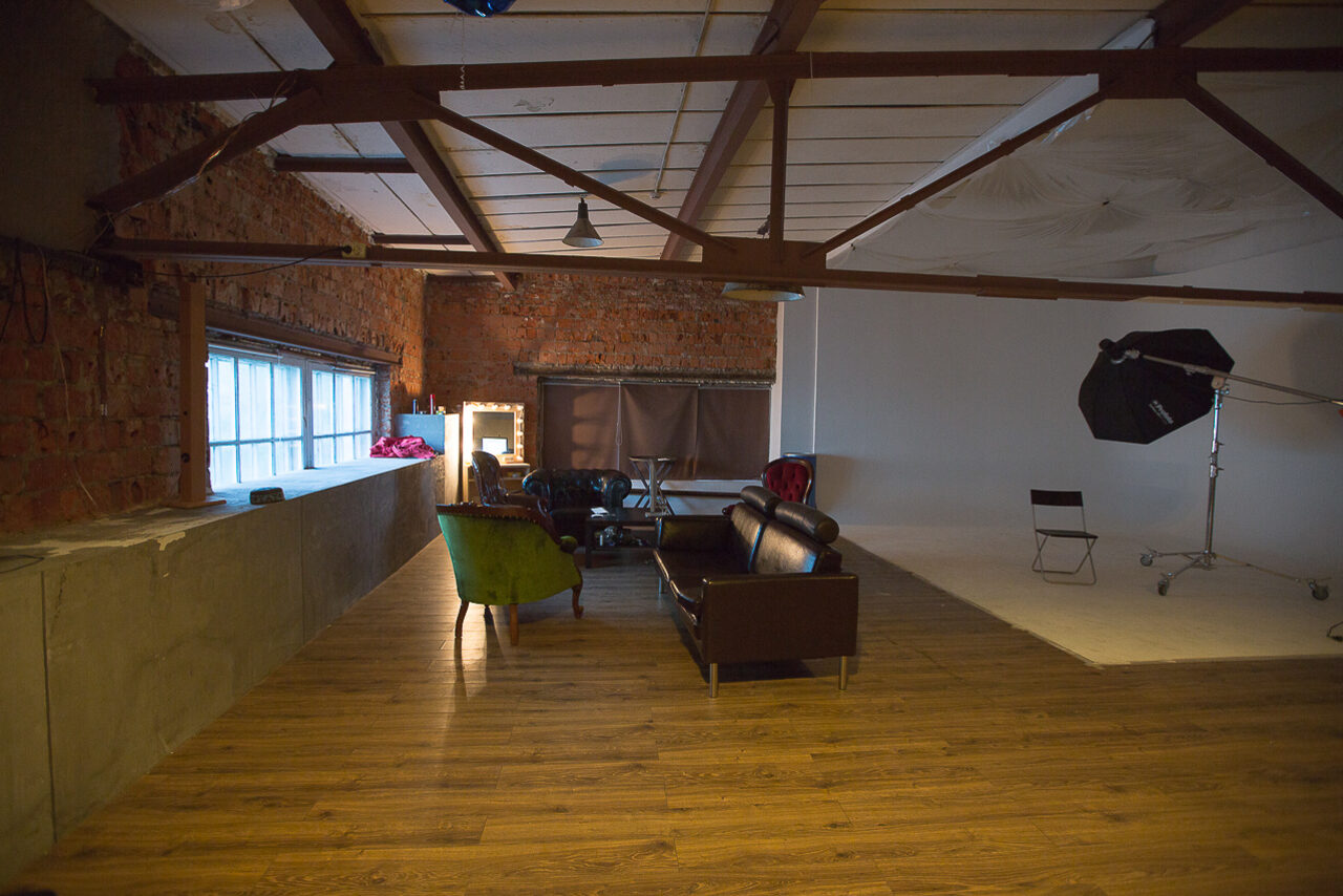 Арендовать Зал Лофт для мастер-классов, семинаров, тренингов, презентац