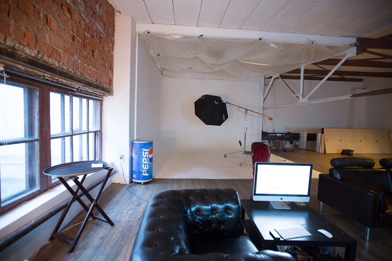 Арендовать Зал Лофт для мастер-классов, семинаров, тренингов, презентац