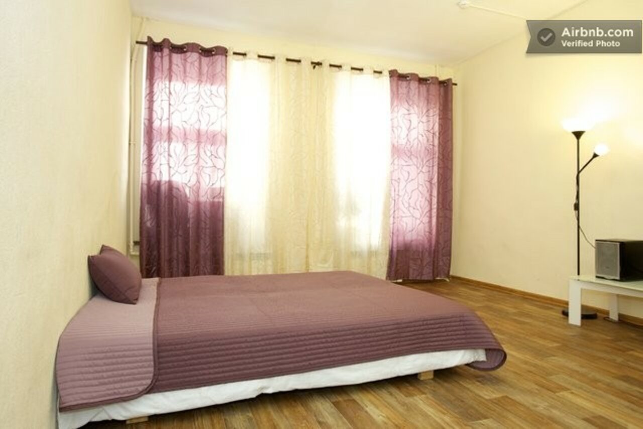 Арендовать Двухкомнатная квартира в центре Санкт-Петербурга