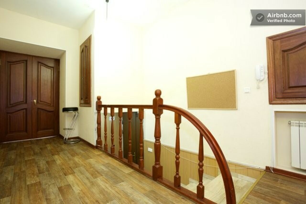 Арендовать Двухкомнатная квартира в центре Санкт-Петербурга