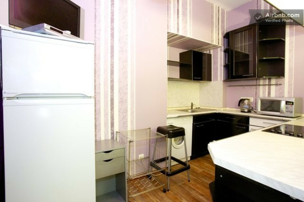 Арендовать Двухкомнатная квартира в центре Санкт-Петербурга