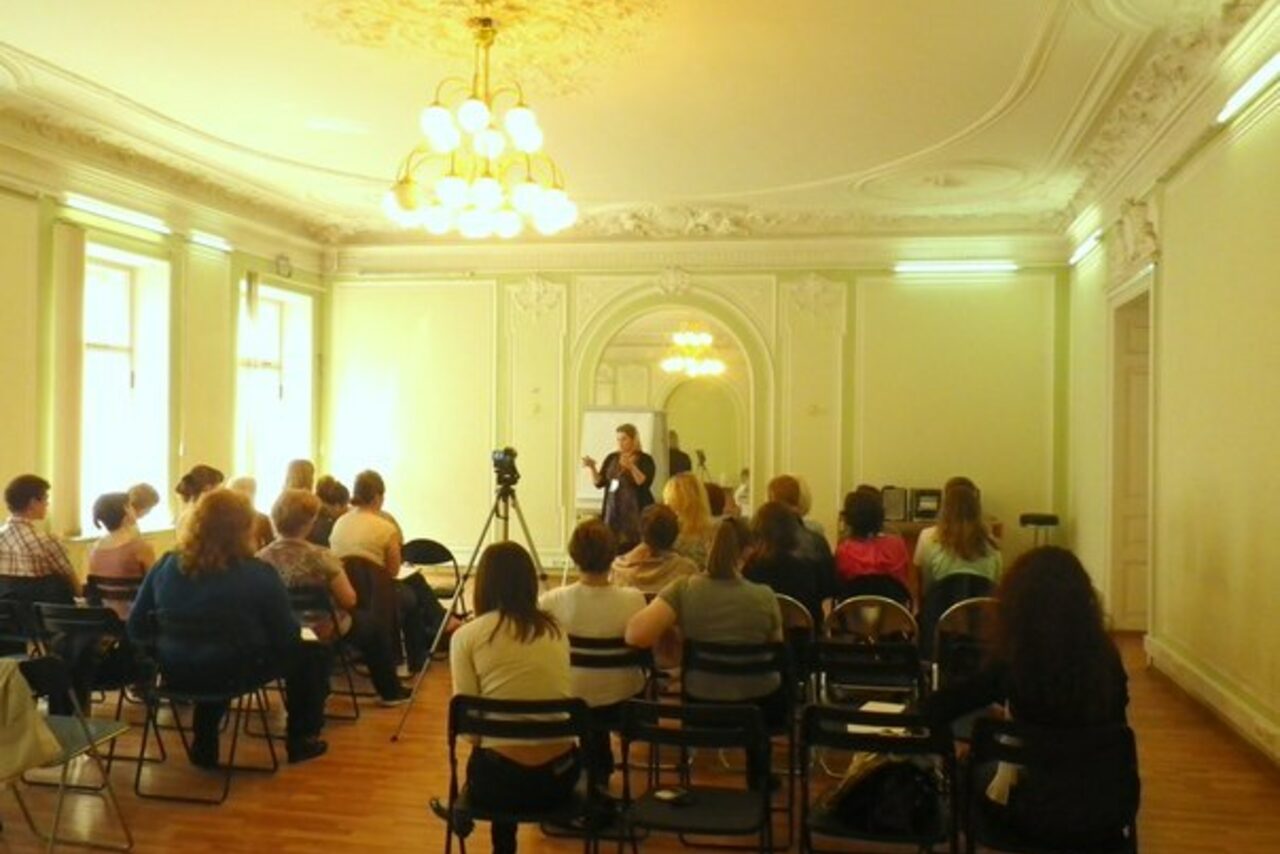 Арендовать Большой зал в центре города