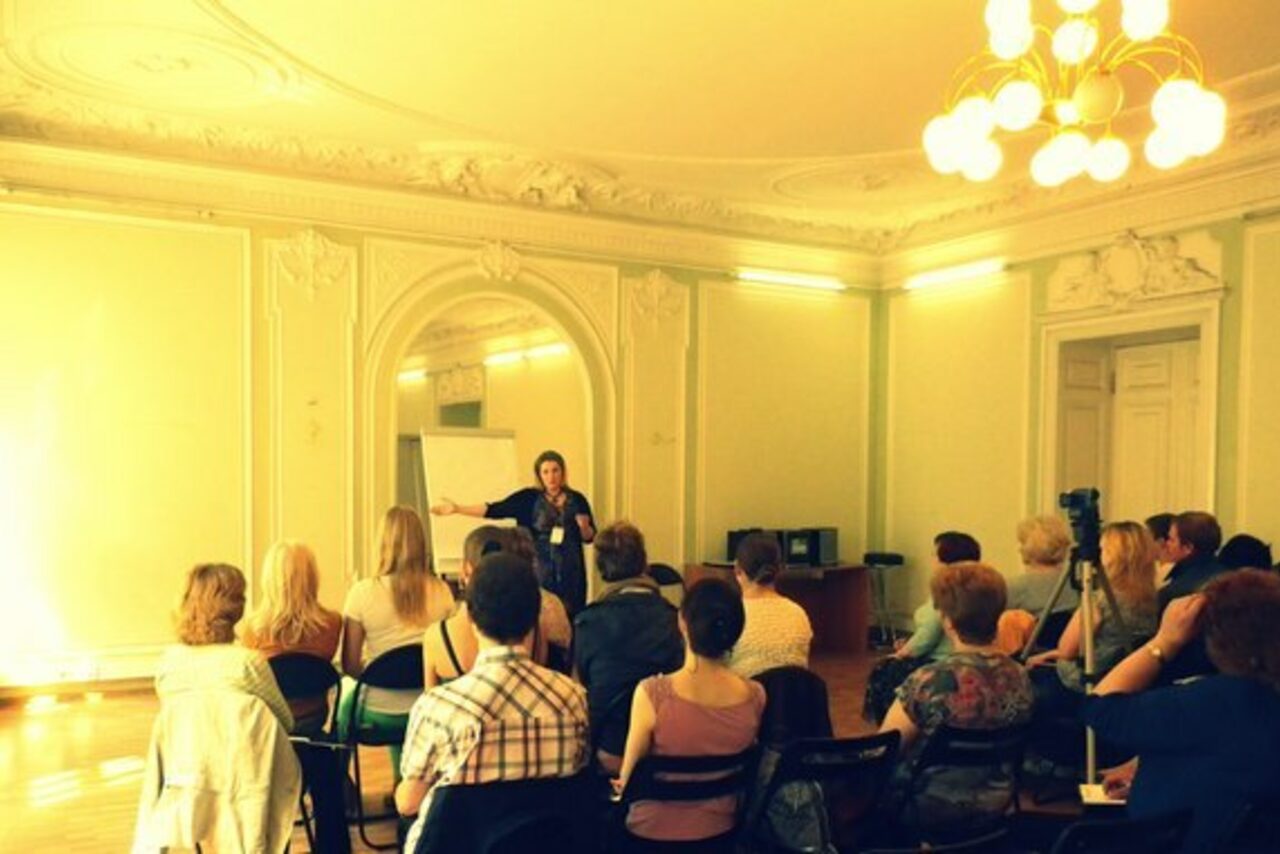 Арендовать Большой зал в центре города