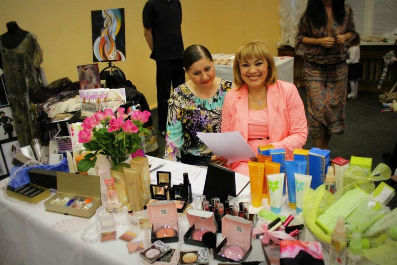 Арендовать Московский тренинговый центр на 3-й улице Ямского Поля