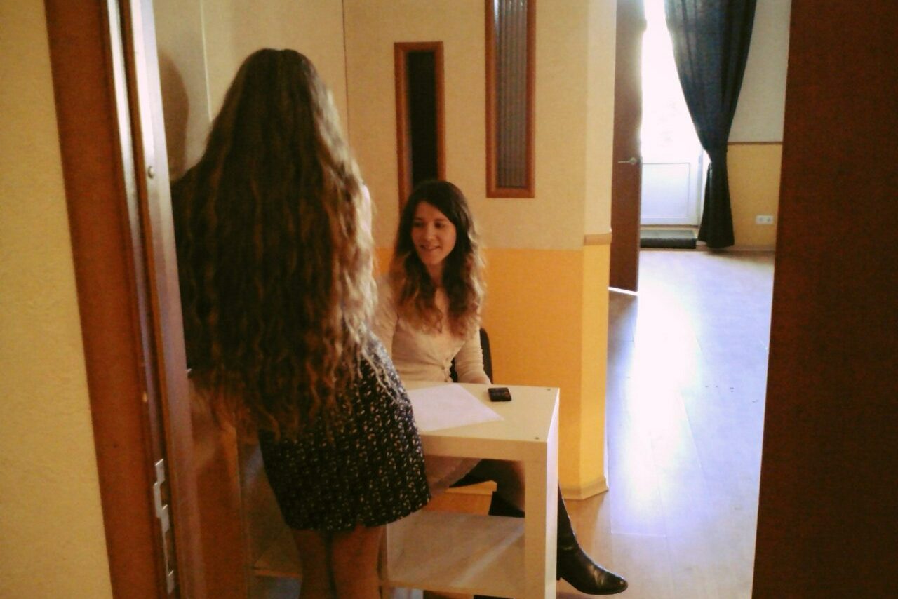 Арендовать Зал для тренингов и презентаций