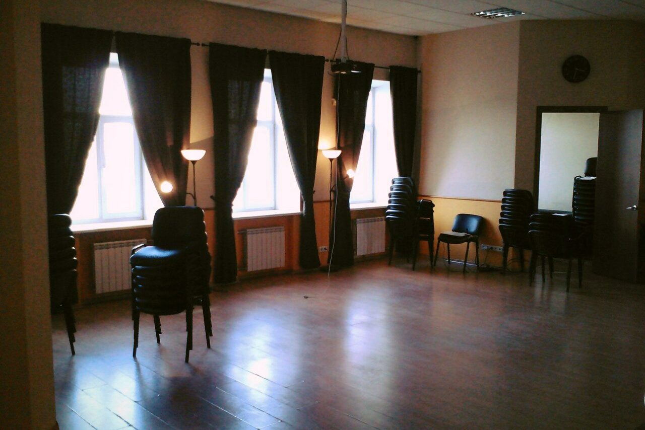 Арендовать Зал для тренингов и презентаций