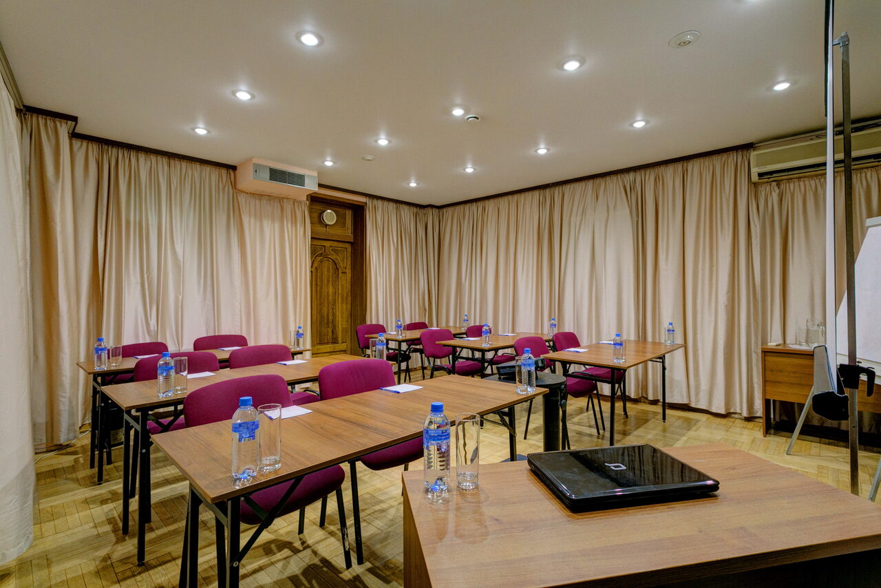 Арендовать Гостиница Сретенская Москва