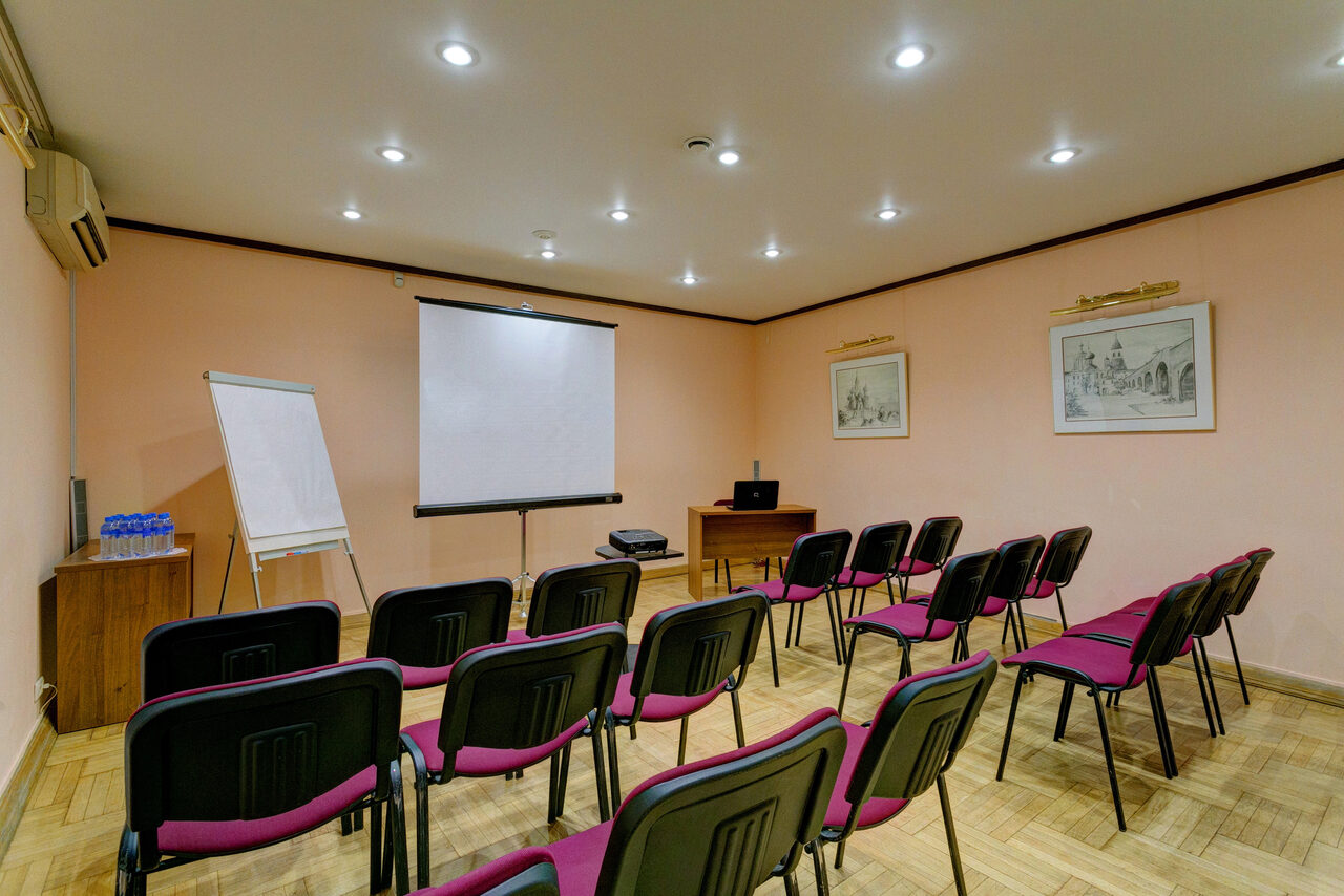 Арендовать Гостиница Сретенская Москва