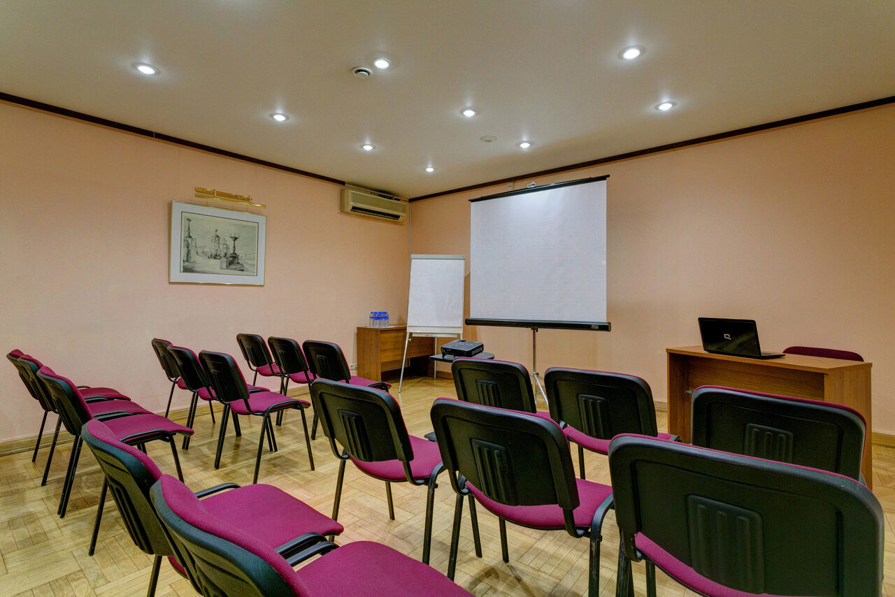 Арендовать Гостиница Сретенская Москва