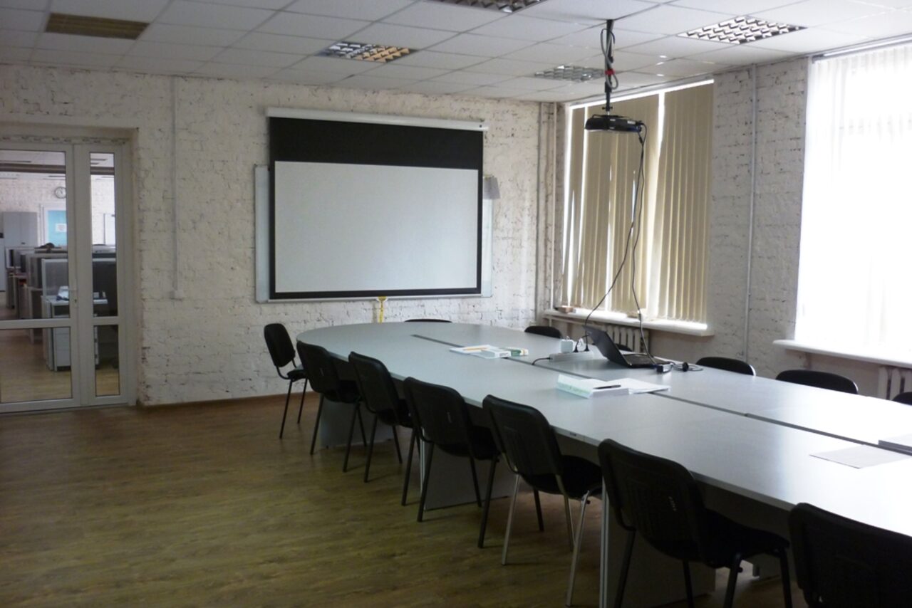 Арендовать Учебный центр