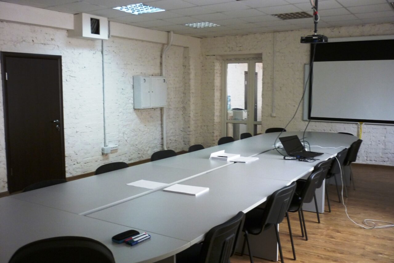 Арендовать Учебный центр